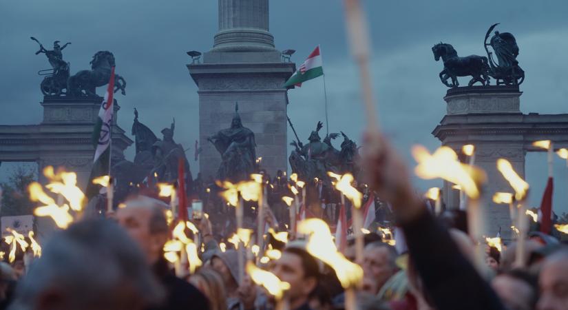 Húsvétkor ingyenesen elérhető a Tavaszi szél – az ébredés
