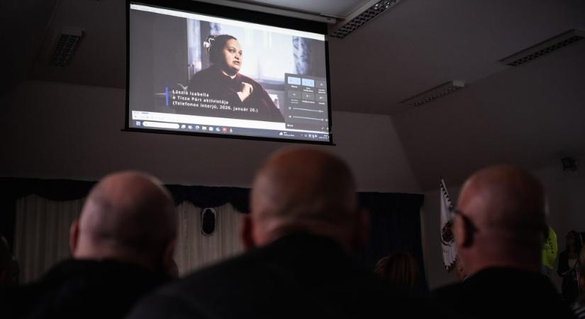 Rizsák Ildikó egyenként hazugozta „A szavazat ára” szereplőit a lakossági fórumán