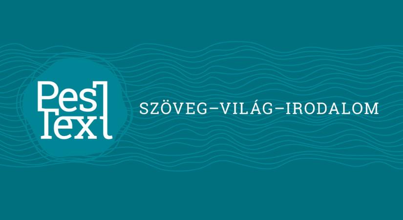 Arne Dahl és Erlend Loe a PesText programjában