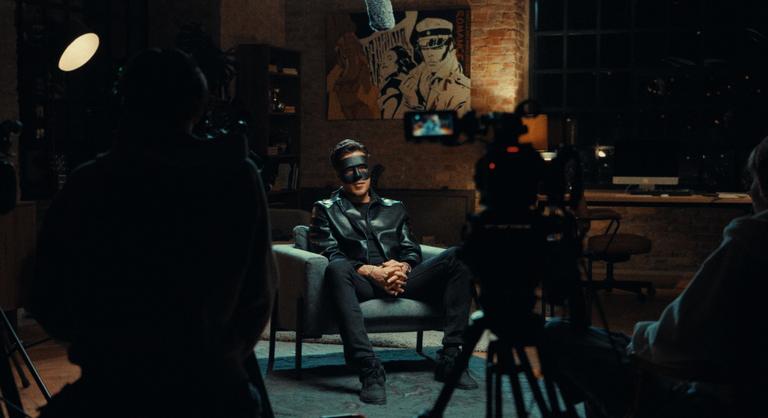 „Nem hiszem, hogy Curtis narratíváját lovagolnánk meg” – T. Danny őszintén beszél élete legnehezebb időszakáról