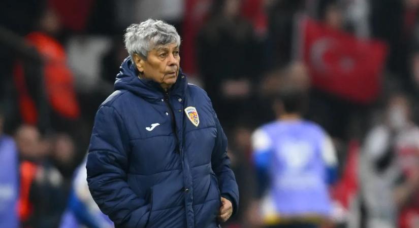 Szívroham után intenzív osztályra került Mircea Lucescu