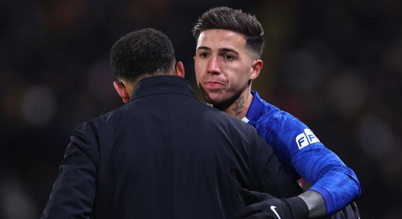 BRÉKING – Kitette keretéből sztárját a Chelsea