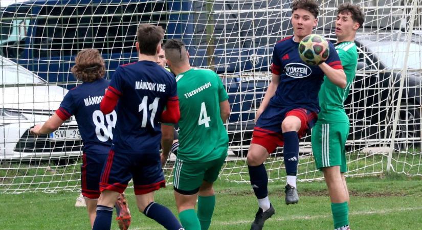 Ne maradj le kedvenc csapatod meccséről! Íme a hétvégi program a megyei fociban