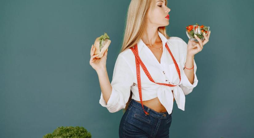 Nem akarsz hízni húsvétkor? Ezzel a trükkel simán megúszhatod a plusz kilókat