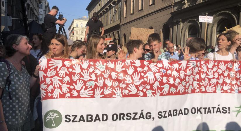 Gundalf és a magyar oktatási rendszer: ami a választásokon túl is velünk marad