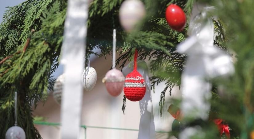 Nagypéntektől húsvéthétfőig: mit ünneplünk az egyes napokon, és mikor kerülhet sonka az asztalra?