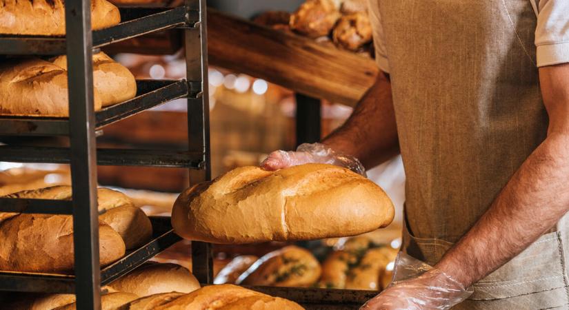 Drágább lesz a kenyér és az olaj: emelkednek a nemzetközi élelmiszerárak