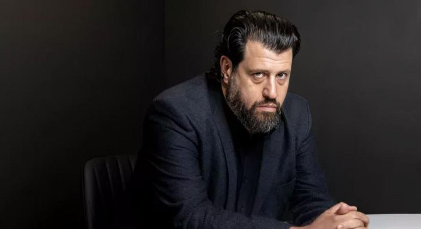 Leghűségesebb nézőm, Puzsér Róbert megindította a sokadik gyűlöletkampányát ellenem