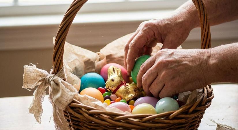 A klímaváltozás már erre is hatással van: ez a húsvét más lesz, mint a többi