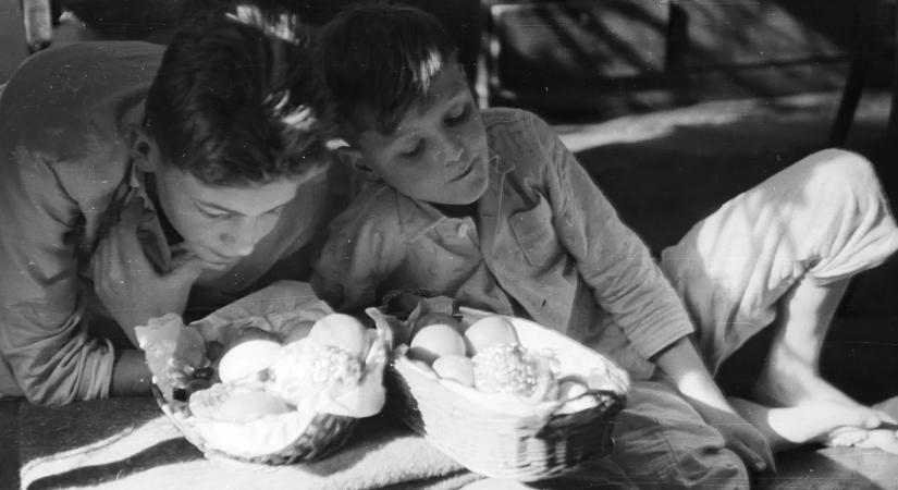 Itt a húsvét: Íme 4 nagypénteki varázslat, amiket őseink használtak