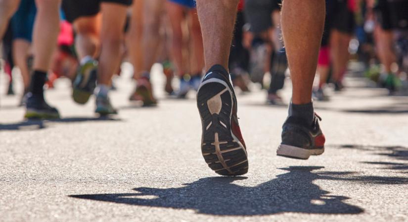 Két hétig futottam a Garmin Forerunner 165 Music órával – ez derült ki