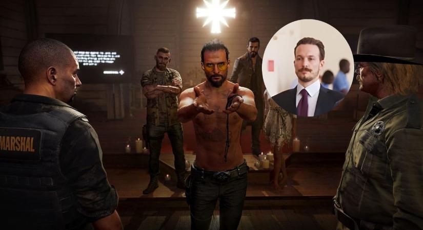 Játék és valóság – A 2018-as játéktrailer, amely hátborzongatóan rímel arra, ami Orbán Gáspár körül most kipattant [VIDEO]