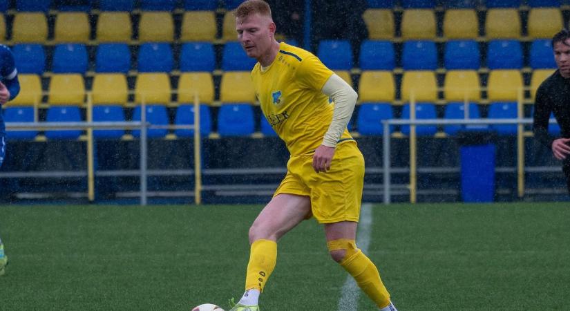 Öt év alatt tizenegy műtét – majdnem visszavonult, de most már az NB I-be is visszatérne a 36-szoros magyar válogatott játékos