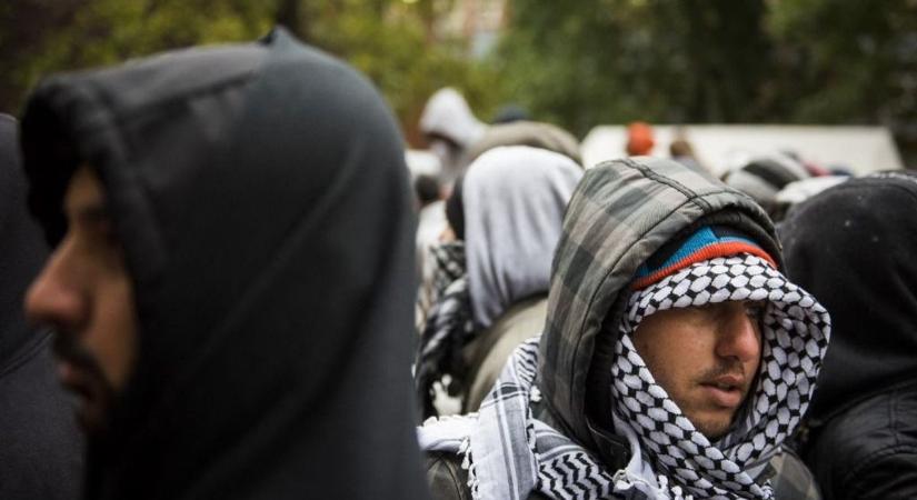 Teljesen kiborult a szír külügyminiszter: kikérte magának Németország migráns-hazatelepítési intézkedéseit