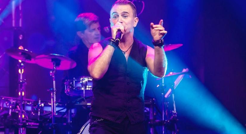 Felrobban a retro-bomba: hatalmas bulit ígér a Kozmix a szekszárdi közönségnek
