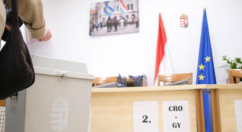 Debrecenben is nőtt az átjelentkezők száma: mutatjuk, mennyien szavaznának itt április 12-én!