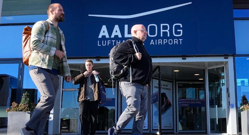 Vészjósló jelek Európában: repülőjáratok kerülhetnek veszélybe az üzemanyaghiány miatt