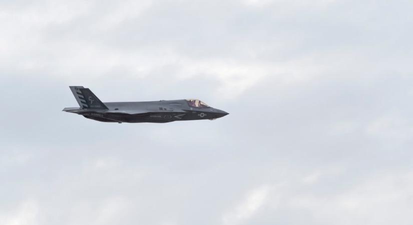 Úgy tűnik, Irán tényleg kilőtte az USA egyik gyöngyszemét