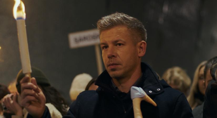 Húsvét alkalmából ingyenesen megnézhetővé teszik a Magyar Péter-filmet, hogy mindenkihez eljusson „a remény és a bátorság propagandája”