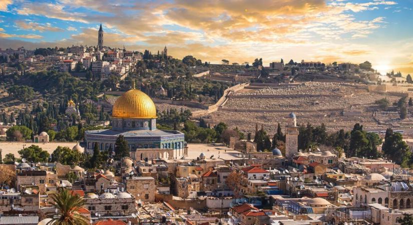 Irán már vitatott fegyverekkel lövi Izraelt – jönnek a részletek