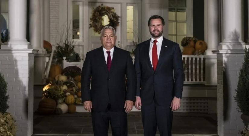 Kegyelemdöfés a tiszás propagandának az amerikai alelnök látogatása