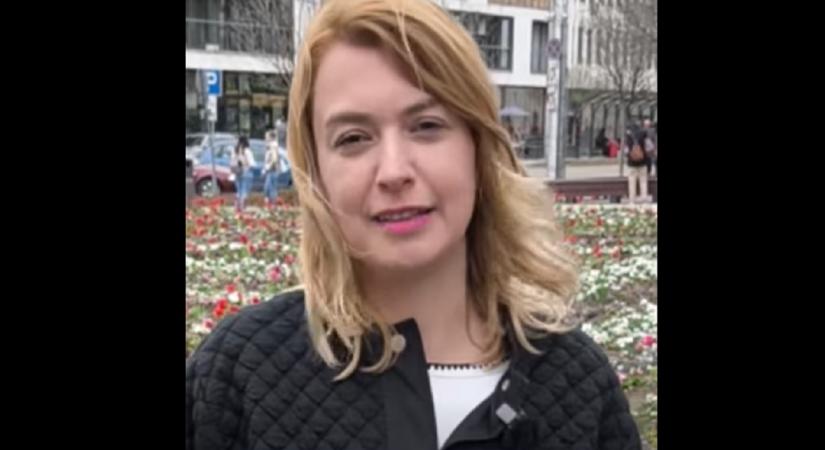 “Mit tettem eddig Debrecenért?” – Tompa Enikő vallott