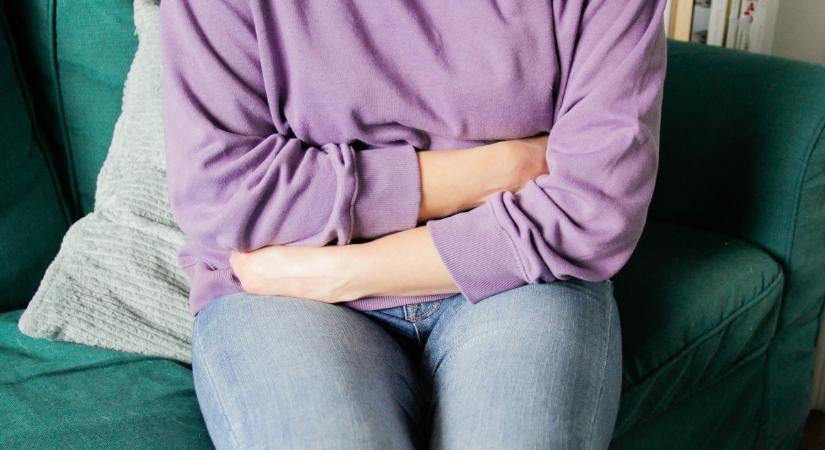 Szülés után: hüvelyszárazság, irritáció, fájdalom – mi számít normálisnak?