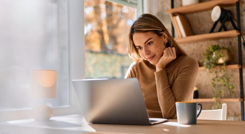 5 zseniális home office trükk, hogy tavasszal is produktív lehess