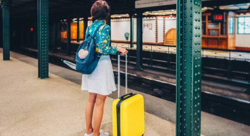 Húsvét után csak így tudsz majd közlekedni Budapesten: a BKK fontos dolgot közölt