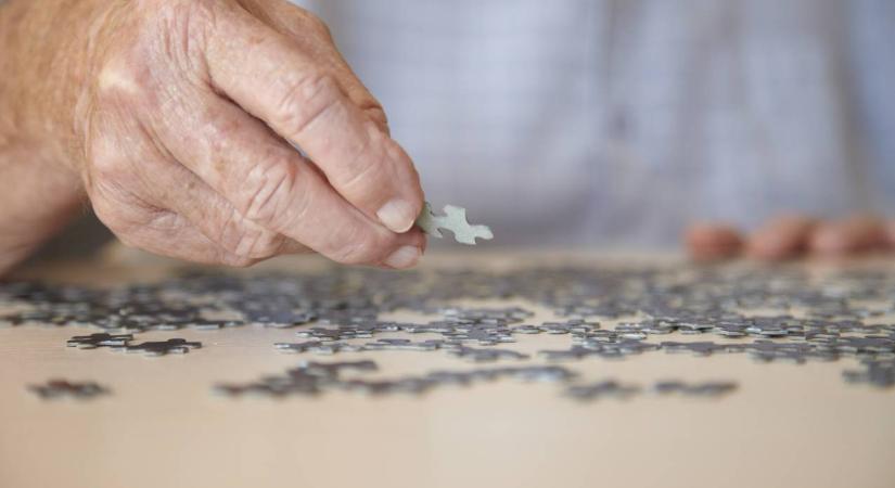 Ezek a betegségek négyszeresére emelhetik a demencia kockázatát