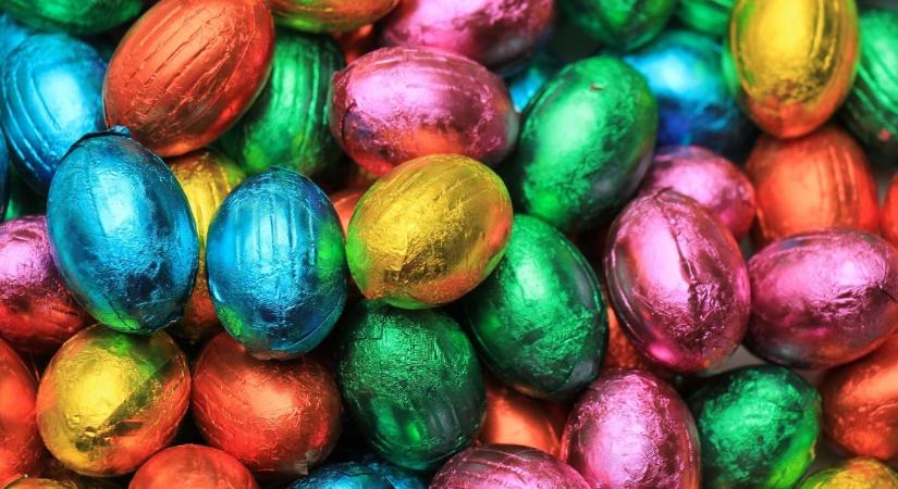 Erre költenek idén a magyar vásárlók a csokinyuszi mellett