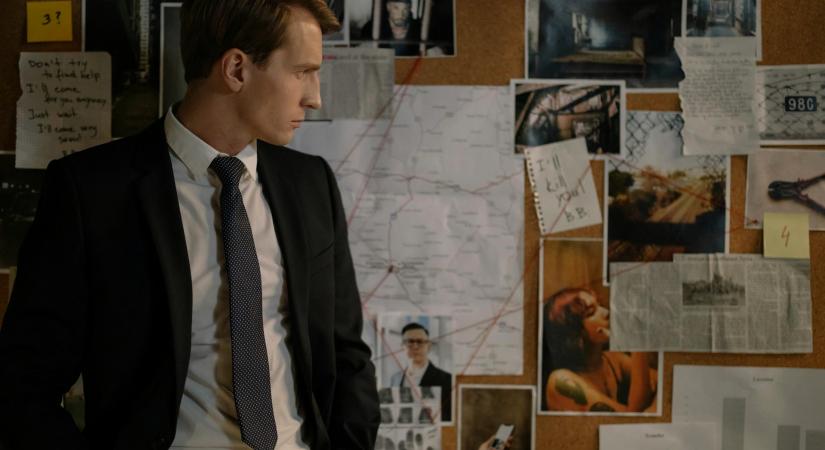 Miért imádjuk a pszichológiai thrillereket? A sötét oldal vonzereje