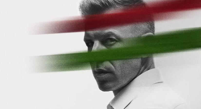 Ingyen nézhető lesz húsvétkor a Magyar Péterről szóló dokumentumfilm