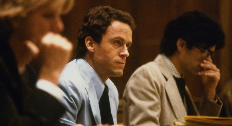 Ted Bundy DNS-tesztje lezárt egy fél évszázados gyilkossági ügyet