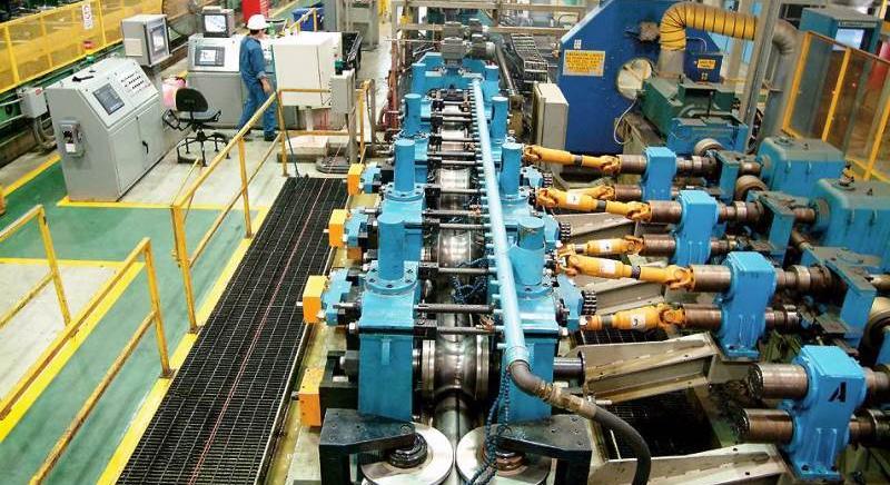 Ukrán cég vásárolta fel a világ egyik legnagyobb acélgyártójának utolsó romániai üzemét