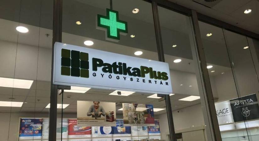 Mutatjuk, hogy melyik patika marad nyitva húsvétkor Székesfehérváron