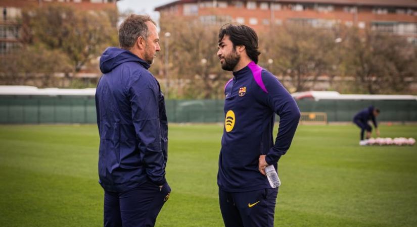 60 millió eurós Barcelona-igazolás a láthatáron