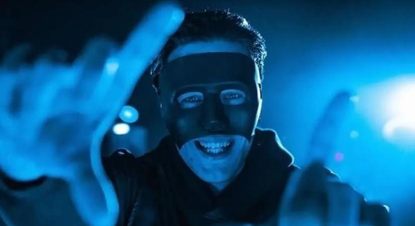 T. Danny kendőzetlenül vallott a drogügyeiről – a teljes összeomlás története