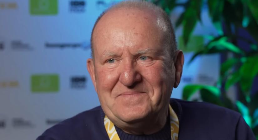 [INTERJÚ] Sir Ian Livingstone, a Kaland Játék Kockázat-könyvek szerzője elmondta nekünk, hogyan született meg a lapozgatós szerepjátékok ötlete