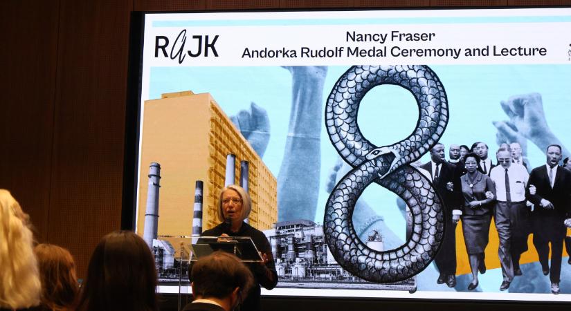 Mondd meg, mi a munkád, megmondom, ki vagy!