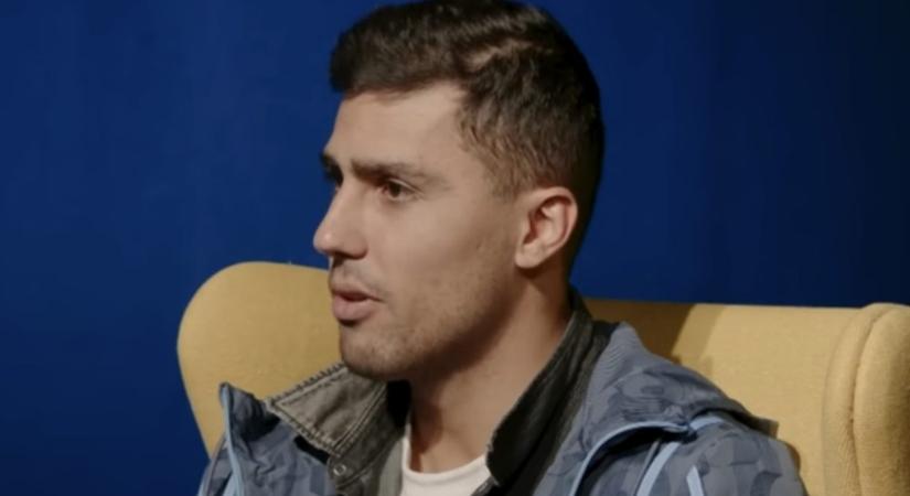 Rodri bajba került, két ajánlata is van a Manchester City sztárjának