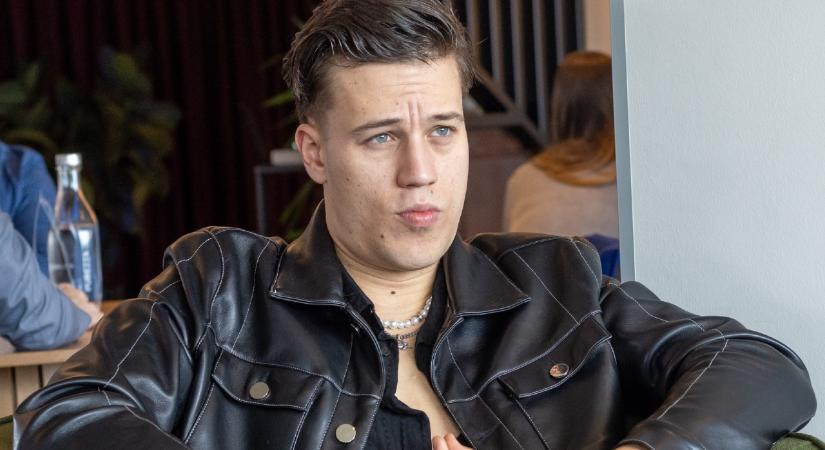 T. Danny exkluzív: „Jó magyarázat lesz arra, hogy miért néztem ki kívülről olyan leharcoltnak az elmúlt években”