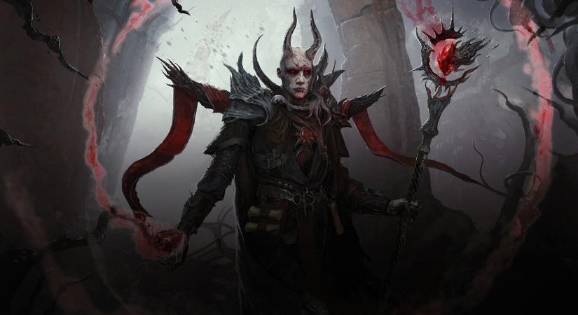 Tainted Grail: áprilisi poénból lett valódi, ingyenes DLC – Az egyik legjobb 2025-ös RPG új tartalmat kapott, egy fillér nélkül [VIDEO]