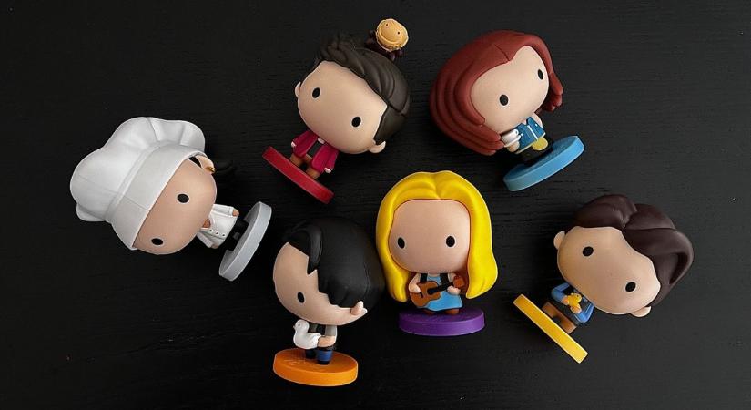 Tazók, kártyák, figurák: újra divat a gyűjtés?