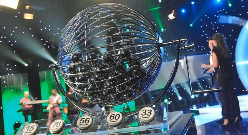 6,25 milliárd forint a tét szombaton – kire mosolyog majd a szerencse?