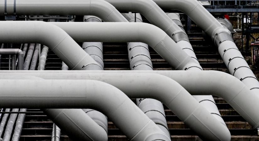 A műanyag cső lehet az új arany a háború miatt