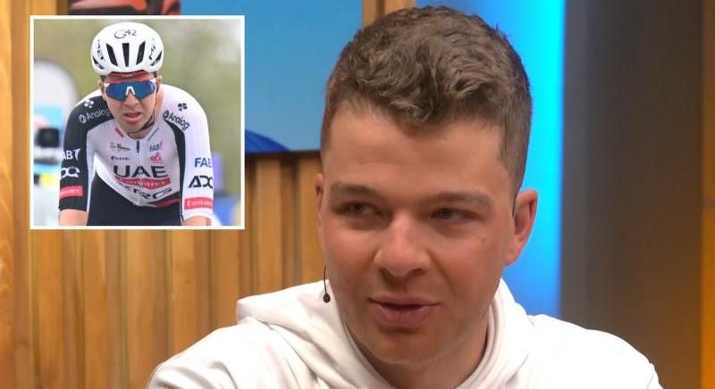 Florian Vermeersch: megdbbentett a gyllethullm