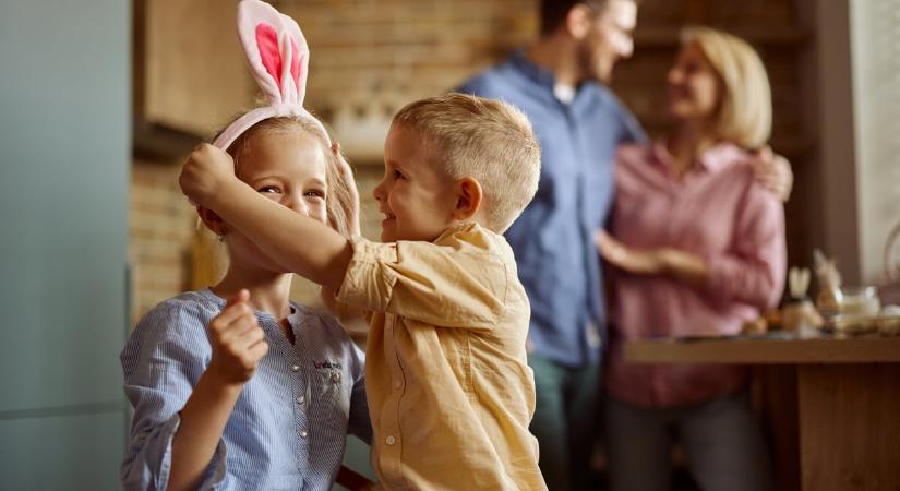 7 húsvéti rituálé, ami segít ünnepi hangulatba kerülni