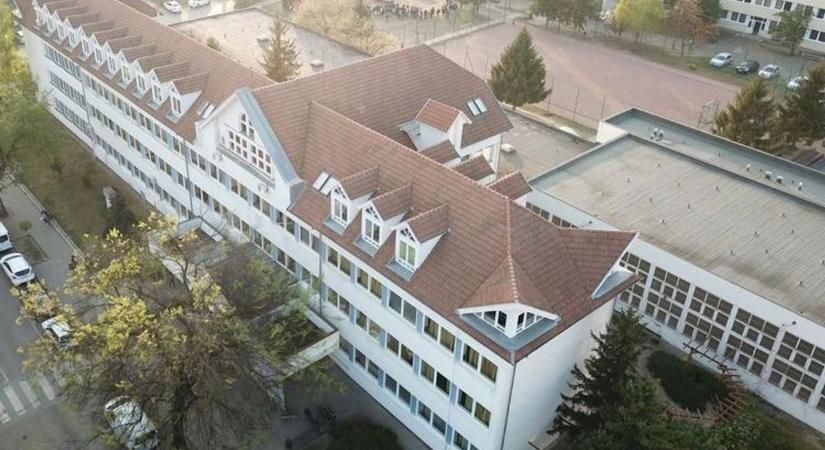 Szoros volt az iskolák közötti megmérettetés – mutatjuk ki nyerte a versenyt!