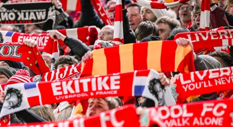 Újabb magyar játékosnak kínál profi szerződést a Liverpool